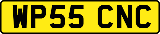 WP55CNC