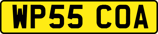 WP55COA