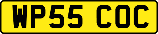 WP55COC