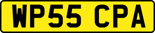 WP55CPA