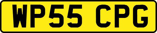 WP55CPG