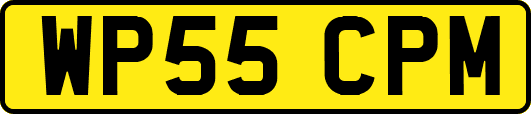 WP55CPM
