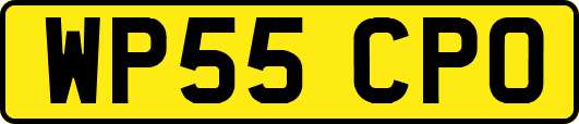 WP55CPO