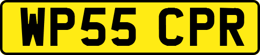 WP55CPR