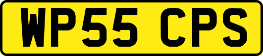 WP55CPS