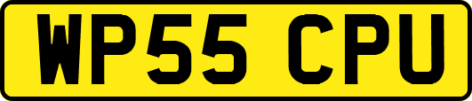 WP55CPU