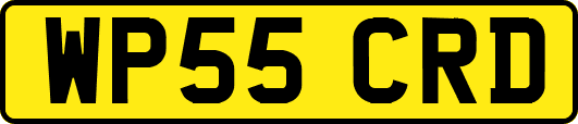 WP55CRD