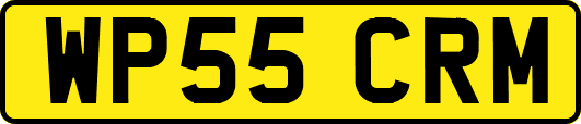WP55CRM