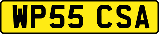 WP55CSA