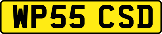 WP55CSD