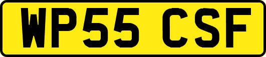 WP55CSF