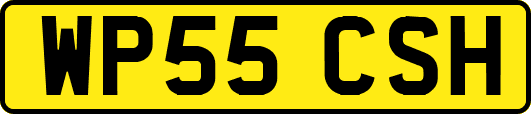 WP55CSH