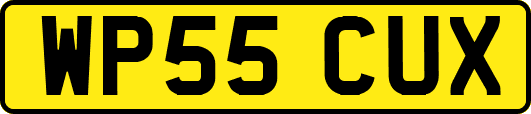 WP55CUX