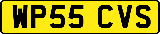 WP55CVS