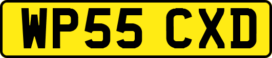 WP55CXD
