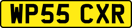WP55CXR
