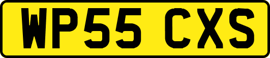 WP55CXS