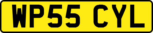 WP55CYL