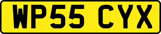WP55CYX