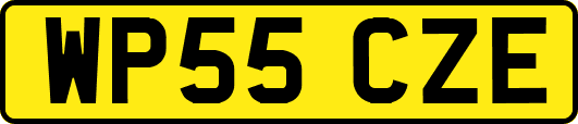 WP55CZE
