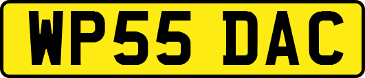 WP55DAC