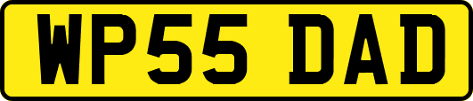 WP55DAD