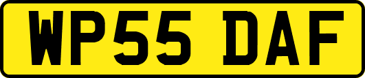 WP55DAF