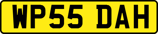 WP55DAH