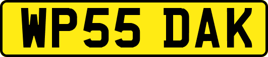 WP55DAK