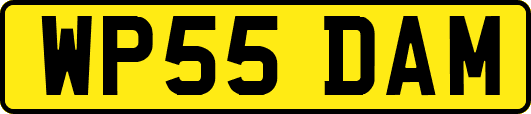 WP55DAM