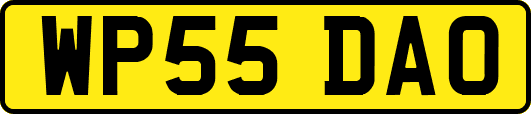 WP55DAO