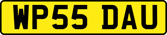WP55DAU
