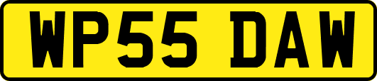 WP55DAW