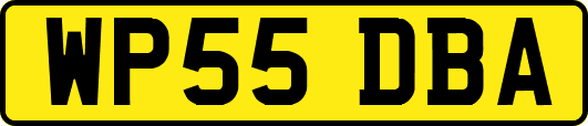 WP55DBA