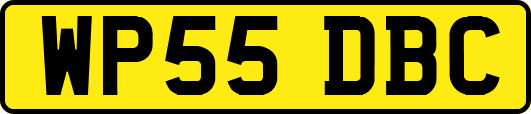 WP55DBC