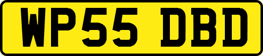 WP55DBD