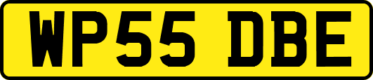 WP55DBE