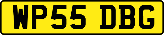 WP55DBG