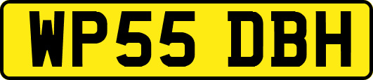 WP55DBH