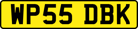 WP55DBK