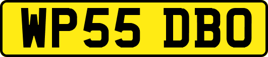 WP55DBO