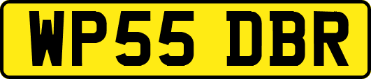 WP55DBR