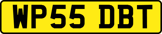 WP55DBT