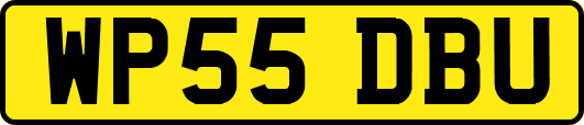 WP55DBU