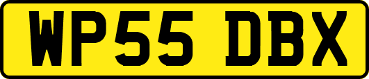 WP55DBX