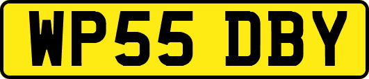 WP55DBY