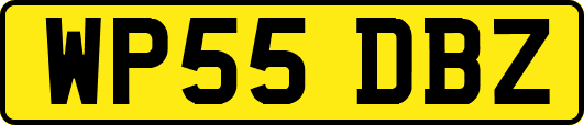 WP55DBZ