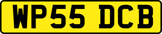 WP55DCB