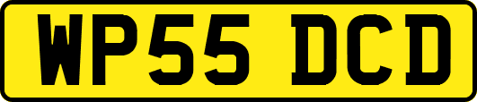 WP55DCD