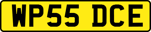 WP55DCE
